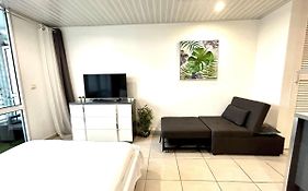 Studio De Standing Au Gosier